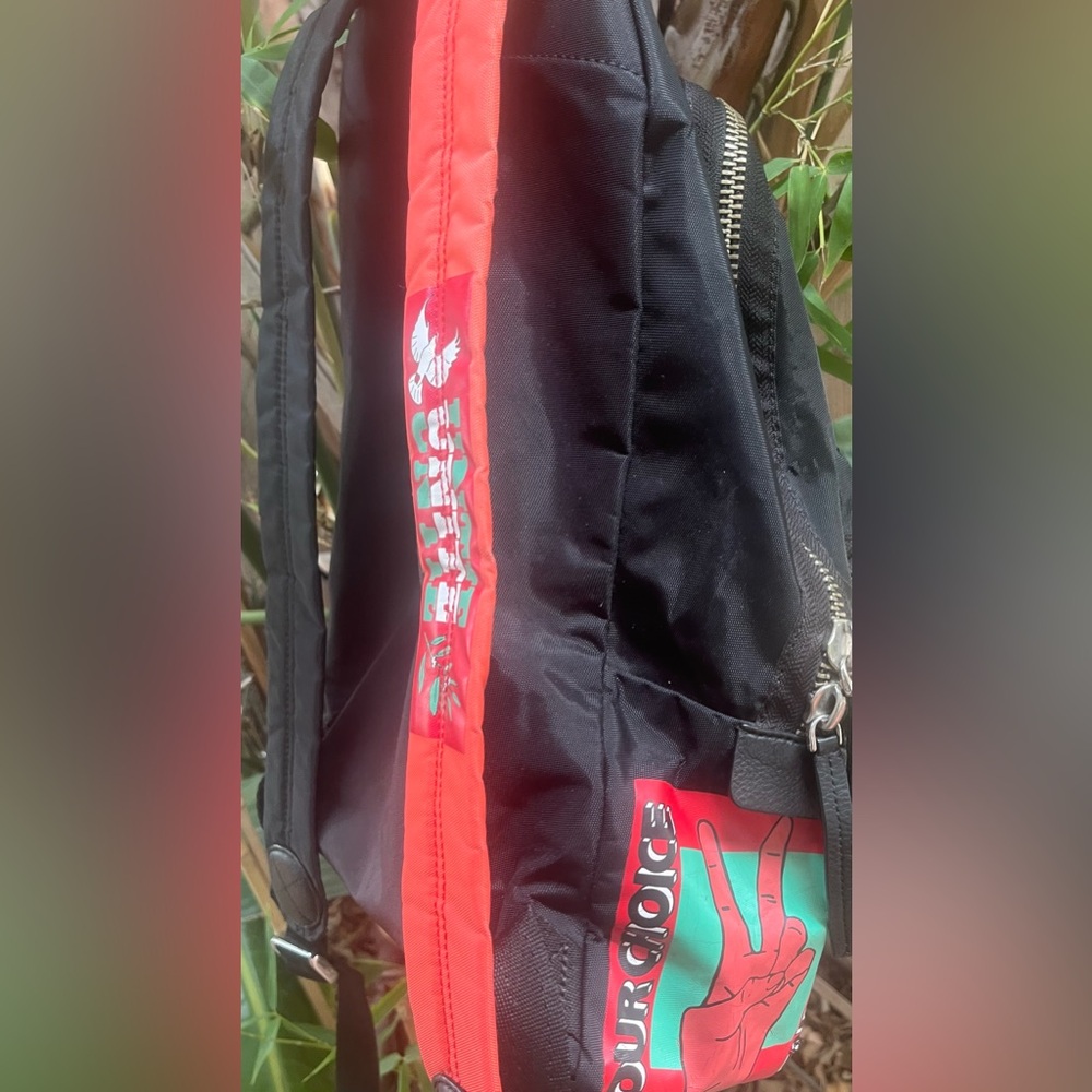 Marc Jacobs backpack - Picture 11 of 11